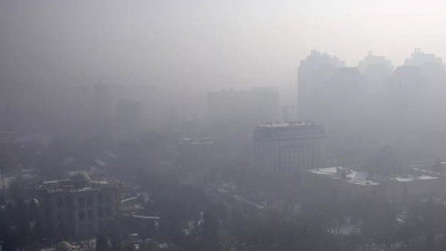 Из-за чего в казахстанских городах такой грязный воздух, объяснили в Минэкологии