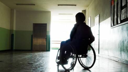 Ермаганбет Булекпаев поручил проводить в школах беседы по профилактике буллинга детей с инвалидностью