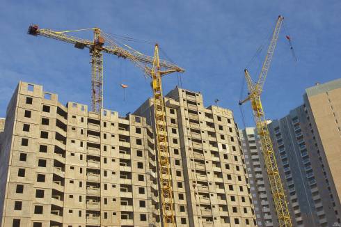 Доступное жильё в Карагандинской области: в 2021 году планируют увеличить темпы строительства на 25%