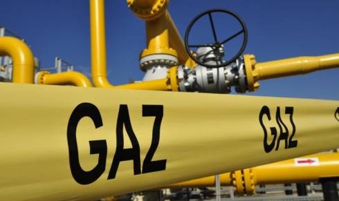 Уровень газификации Казахстана превысил 49%