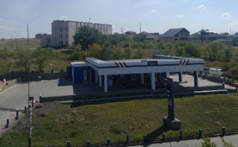 Установлена причина утечки газа на автозаправке в Темиртау