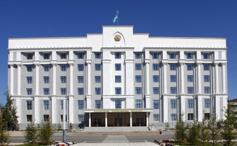 Во всех акиматах и госучреждениях Карагандинской области открыты фронт-офисы