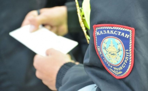 Трое жителей Карагандинской области арестованы на 10 суток за нарушение режима ЧП