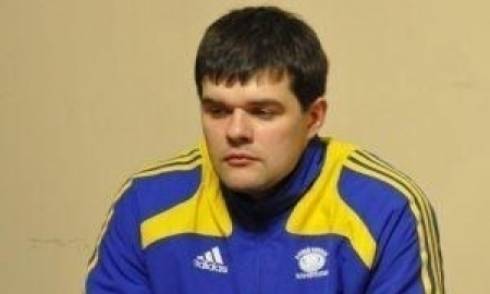 Дмитрий Крамаренко: «Игроков могу поблагодарить только за третий период»