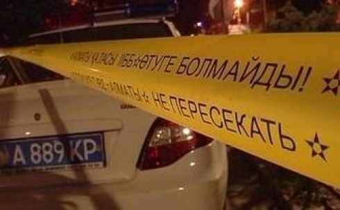 Два человека погибли, четверо пострадали в ДТП в Карагандинской области