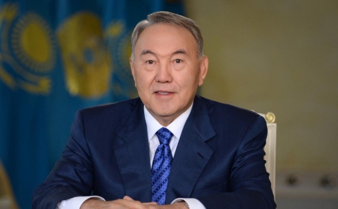 Отзыв на статью Елбасы Н.А.Назарбаева 
