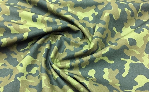 Мода на камуфляж 2: могут ли карагандинцев оштрафовать за ношение военной формы