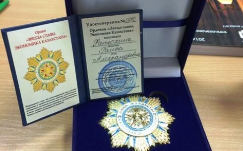По итогам 2013-2014 года санаторию «Березняки» присвоено звание «ЛИДЕР ОТРАСЛИ 2014»!