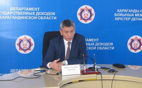 В Карагандинской области по фактам хищения бюджетных средств в сфере госзакупок расследовано 100 уголовных дел