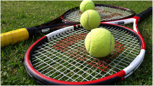 Теннис онлайн вместе с надежным букмекером