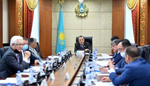 Количество операторов жилищных программ сократят в Казахстане