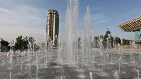 Жара до 38 градусов ожидается в Казахстане