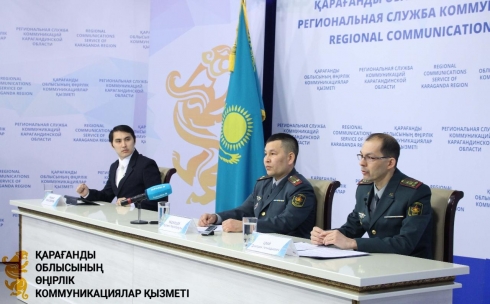 На срочную воинскую службу планируют призвать больше 1 500 жителей Карагандинской области