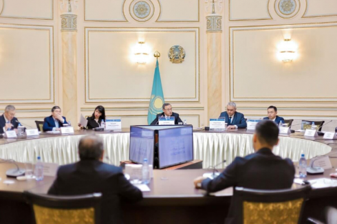 Единую информационную систему науки предложили создать в Казахстане