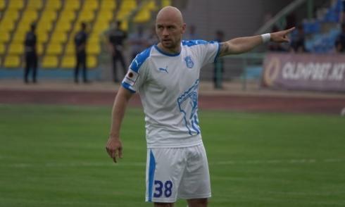 «Тараз» и «Шахтер» провели первый четвертьфинальный матч Кубка Казахстана