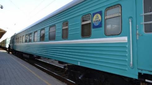 Из-за нарушения прав пассажиров изменено движение нескольких поездов