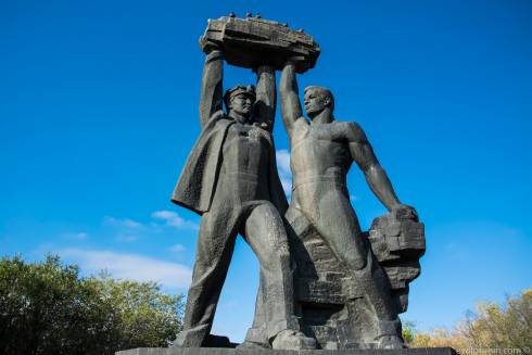 Человек труда – главный ресурс Справедливого Казахстана