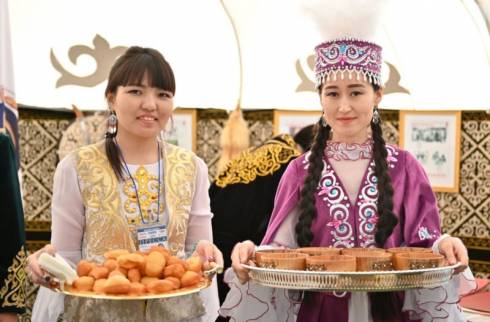 К празднику Наурыз район имени Казыбек би планирует организовать бесплатные обеды для 400 семей