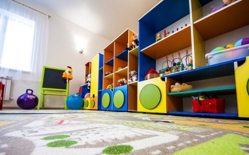 В детских садах Карагандинской области дефицит кадров