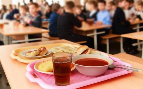 Негорячее питание в школах: карагандинские родители хотят контроля