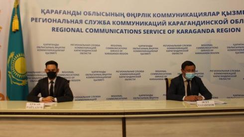 Более тысячи свалок ликвидировано в Карагандинской области за год