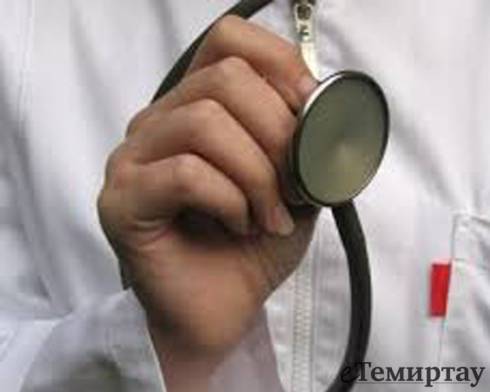 В Темиртау вновь заговорили о дефиците врачей