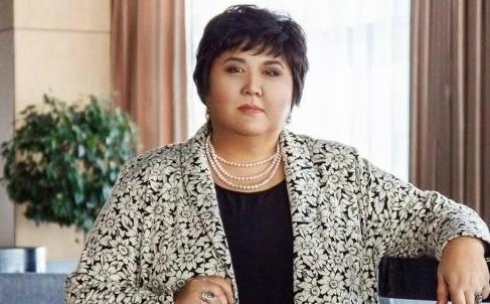 Мы участвуем в принятии важных решений – Гульнар Курбанбаева о референдуме по поправкам в Конституцию РК