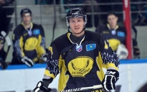 Дмитрий Самарин надеется в «Кубани» повторить успех «Сарыарки»