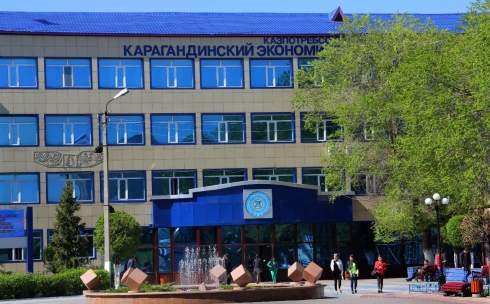 В Карагандинском университете Казпотребсоюза разъяснили правила проведения ЕНТ в новом формате