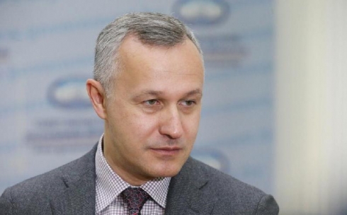Зампремьера Беларуси показали завод по утилизации авто в Караганде