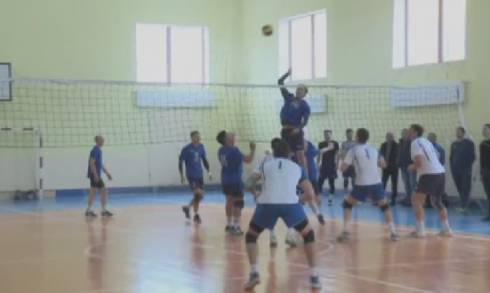 Международный турнир по волейболу памяти Ж.Медеубаева пройдет в Темиртау