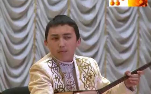 На фестиваль казахских народных кюев съехались таланты со всей Карагандинской области