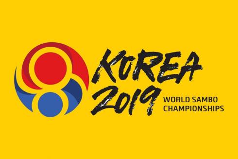 Две медали завоевали карагандинцы на чемпионате мира по самбо в Южной Корее