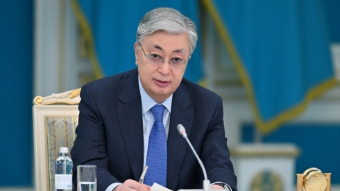 Токаев: Настало время превратить кризис в возможность
