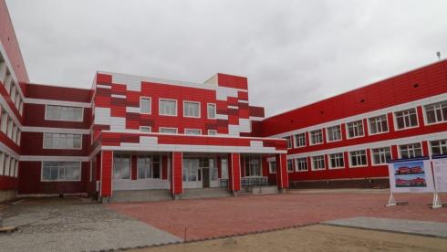 В Карагандинской области начали реализацию Национального проекта «Комфортная школа»