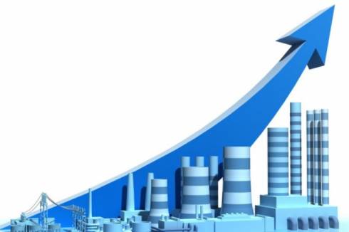 В I-м полугодии 2018 года рост промышленного производства в Карагандинской области составил 2,4%
