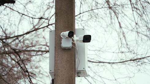 В Темиртау по городу установят 100 камер видеонаблюдения