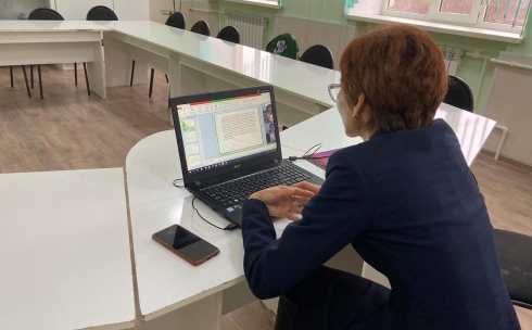 Осенняя школа педагогов в Карагандинской области: впервые в формате онлайн