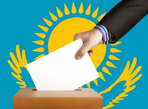 В Карагандинской области состоялись выборы акимов сельских округов