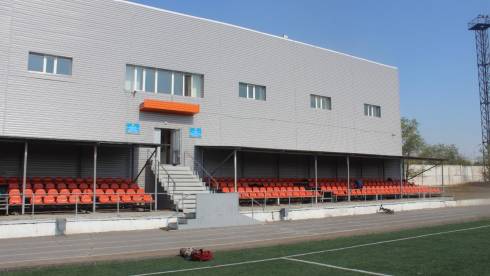 Детский спортивный лагерь откроется в Сортировке