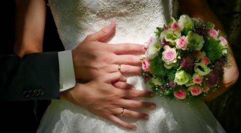 Свадебный бум прогнозируют в Казахстане