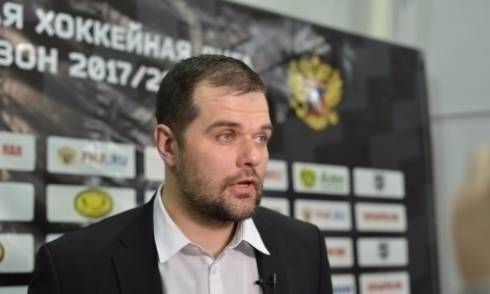 Бывший тренер «Сарыарки» покинул клуб ВХЛ