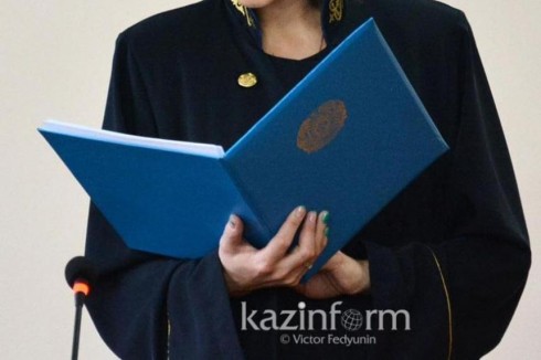 Какие дела будут рассматривать суды присяжных в Казахстане