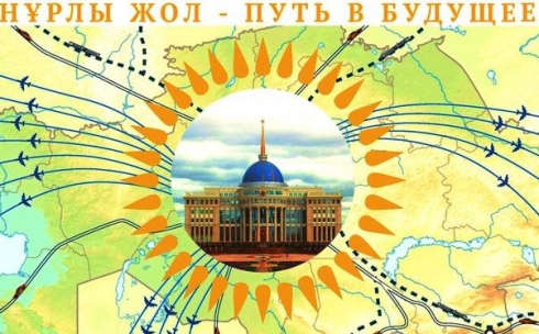 Круглый стол  «Формула успеха: главные лица казахстанской экономики»