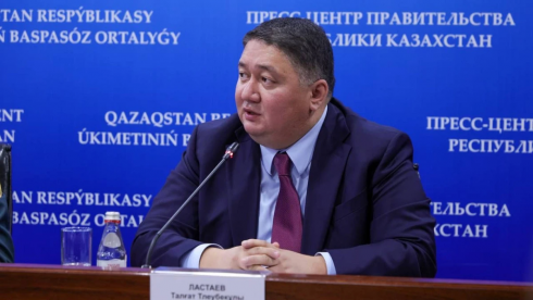 Следствие рассматривает 3 версии крушения самолета в Карагандинской области – Ластаев