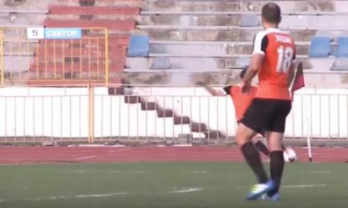 Видеообзор матча Премьер-Лиги «Шахтер» — «Атырау» 2:0