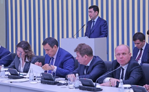 Реализация инвестпроектов привлечёт 1,3 трлн тенге в экономику Карагандинской области
