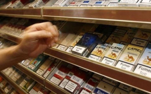 В Жезказгане мужчина повадился воровать сигареты из местных магазинов
