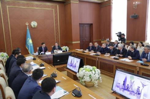 Карагандинскую область назвали лидером реализации цифровых проектов в промышленности