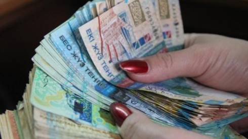 Размеры соцвыплат в Казахстане увеличились на 16% в 2018 году